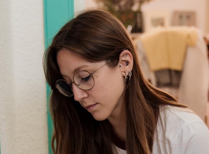 Entrevista a Lisa Giambra, ilustradora