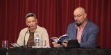 Nacho Romero y la poesía como patrimonio cultural