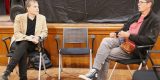‘El emperador del Sáhara’ suscita una lectura social en Yaiza