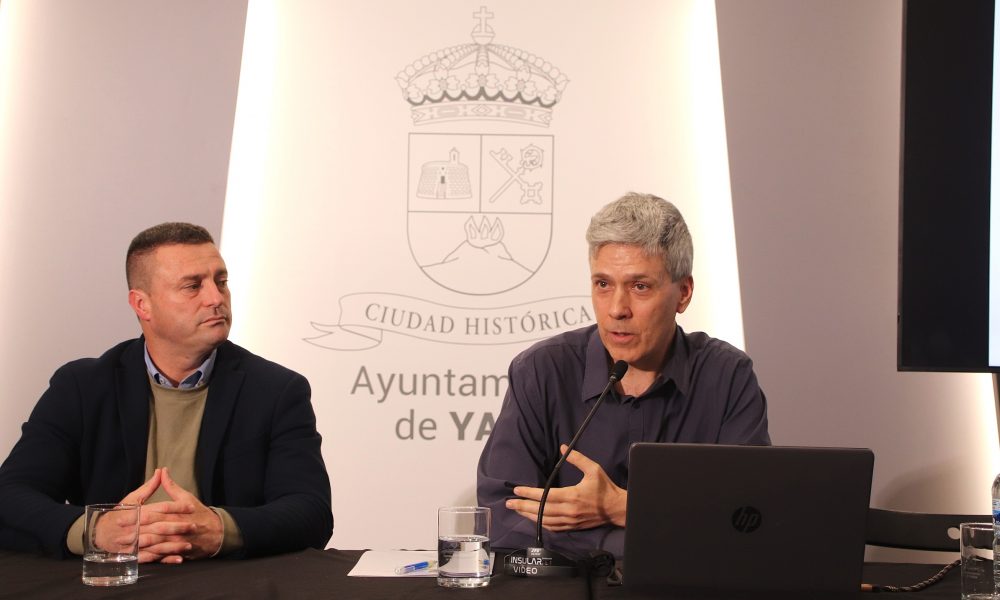 Ricardo Guerrero pide frenar las ZAR en Lanzarote