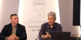 Ricardo Guerrero pide frenar las ZAR en Lanzarote