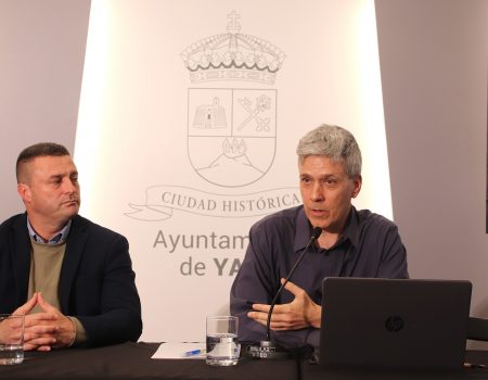 Ricardo Guerrero pide frenar las ZAR en Lanzarote