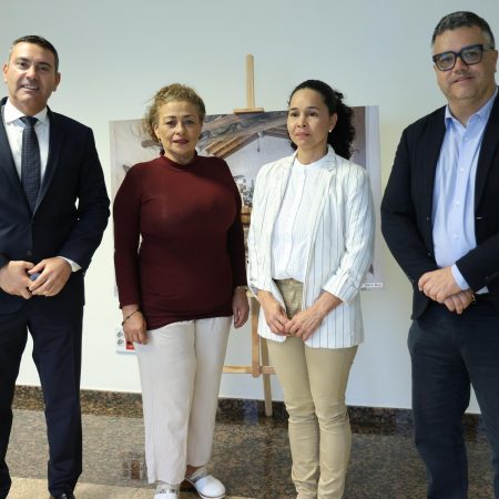 Jornada sobre Duelo Migratorio en Lanzarote