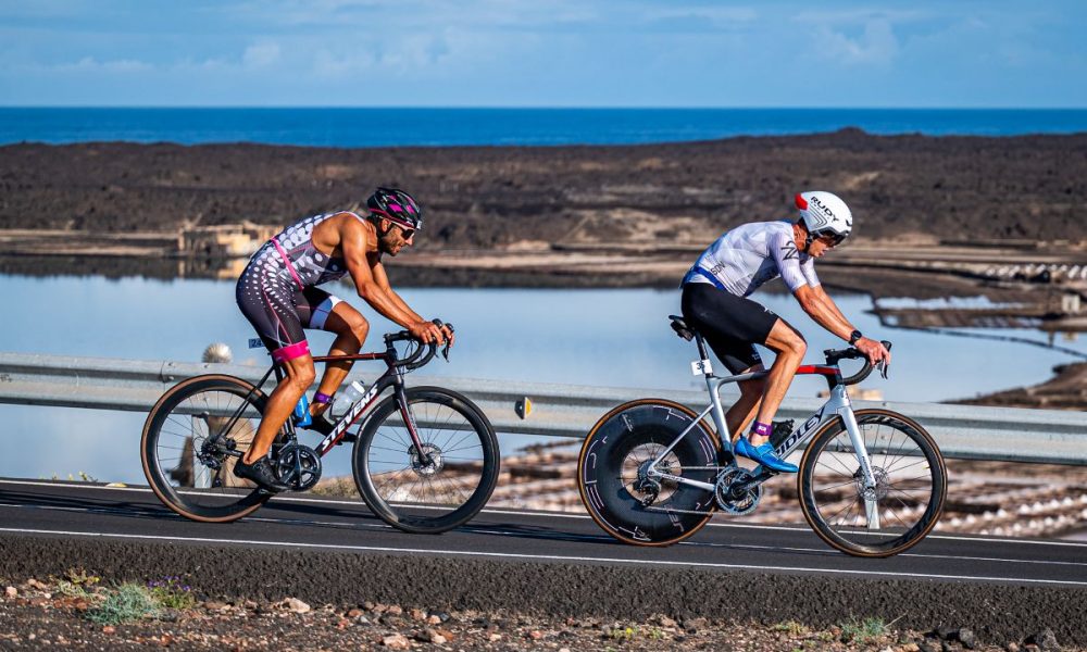 Magma Triatlón Lanzarote 2026