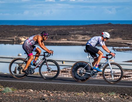 Magma Triatlón Lanzarote 2026