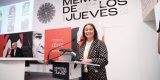 Memoria de los Jueves 2026 finaliza con lleno absoluto