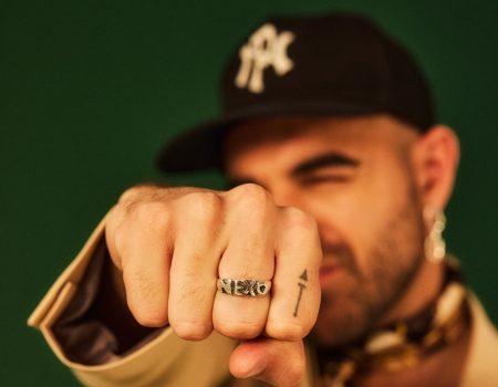 Nil Moliner y Chambao se suman al Gran Canaria SUM Festival 2026