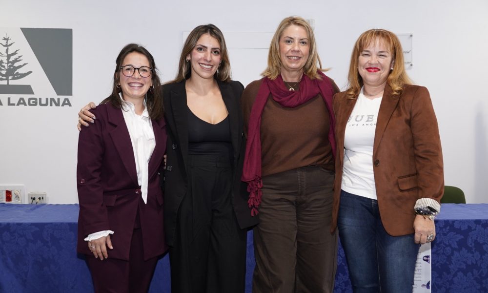 Femete sitúa a las mujeres en el centro del futuro de la industria canaria