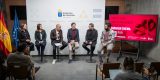 Canarias en el Festival Internacional de Cine de Berlín