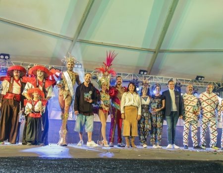 Carnaval de Teguise 2026