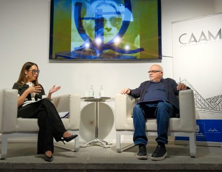 CAAM Programación 2026