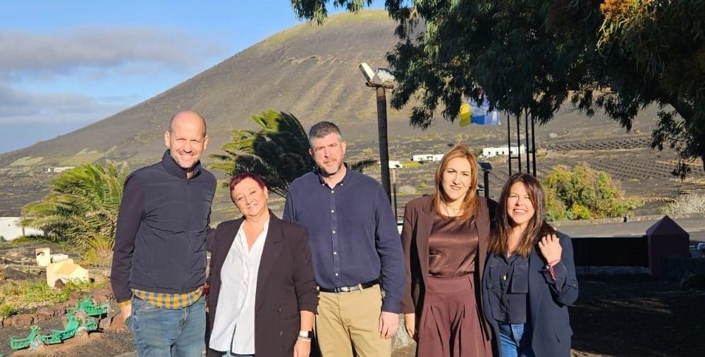 Nace “Raíces del Cambio. Edición Epicentro Lanzarote”: inclusión social como motor de competitividad