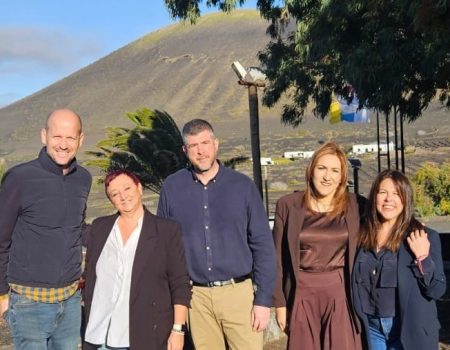 Nace “Raíces del Cambio. Edición Epicentro Lanzarote”: inclusión social como motor de competitividad
