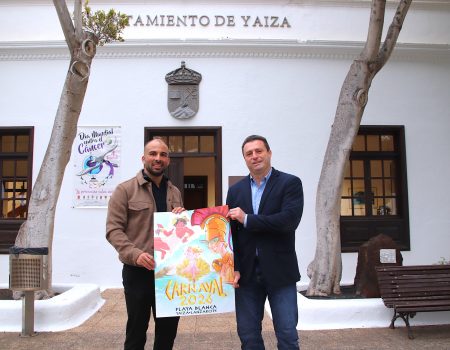 Carnaval Yaiza 2026
