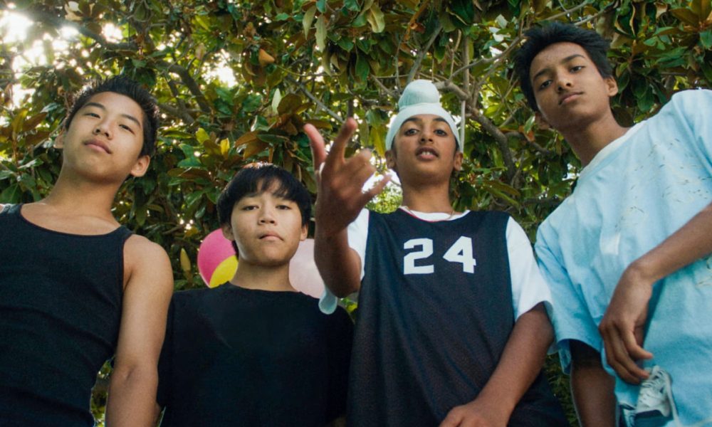 Ciclo de Cine Juventud Lanzarote 2026
