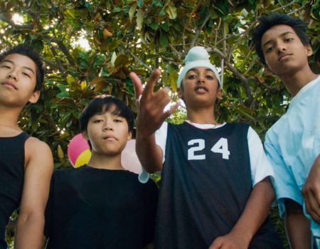 Ciclo de Cine Juventud Lanzarote 2026