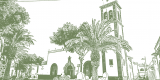 Festival de Música Religiosa de Canarias. Inaugura su 20.ª edición en Arrecife, 26 de febrero, 20:15 h. Iglesia de San Ginés.