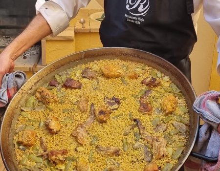 Palacio Ico estrena en 2026 ‘Estrellas & Terroir’ con Vicente Rioja