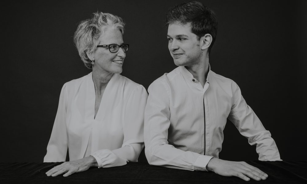 El Beethoven Piano Dúo actuará en Lanzarote el próximo 21 de marzo en la Casa de la Cultura de Arrecife con Ramón Grau y Sylvia Torán
