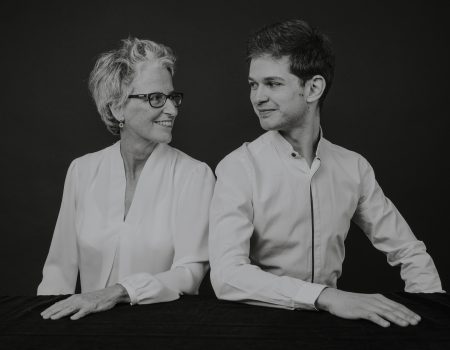 El Beethoven Piano Dúo actuará en Lanzarote el próximo 21 de marzo en la Casa de la Cultura de Arrecife con Ramón Grau y Sylvia Torán