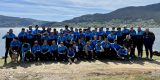 El Club de Piragüismo Marlines de Lanzarote, los Marlines dominan la Copa de España de Kayak de Mar con tres títulos nacionales y 33 medallas