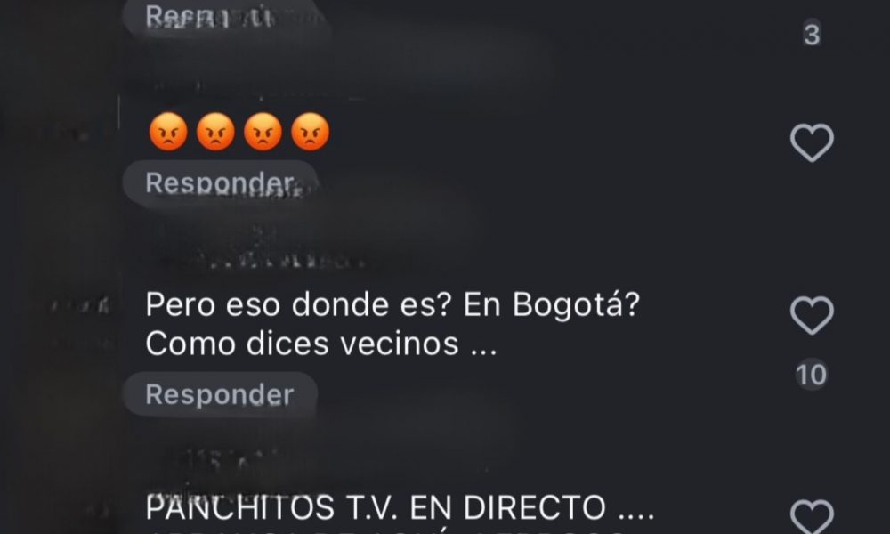 Lanzarote Acción Civil denuncia comentarios racistas en redes sociales contra un cargo público en Arrecife