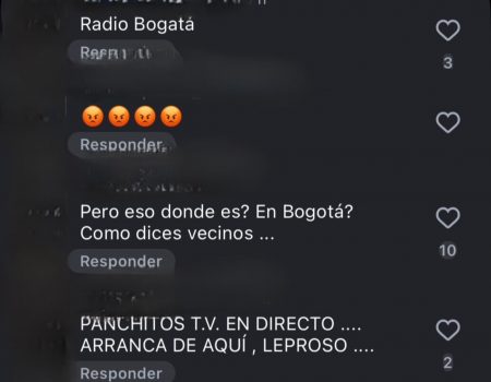 Lanzarote Acción Civil denuncia comentarios racistas en redes sociales contra un cargo público en Arrecife