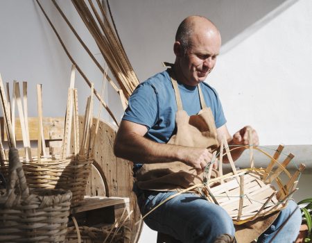 Feria de Artesanía 2026