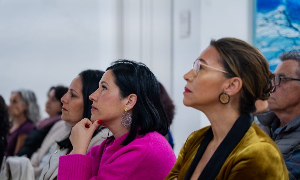 Arrecife Cultura refuerza el 8M con conciertos gratuitos