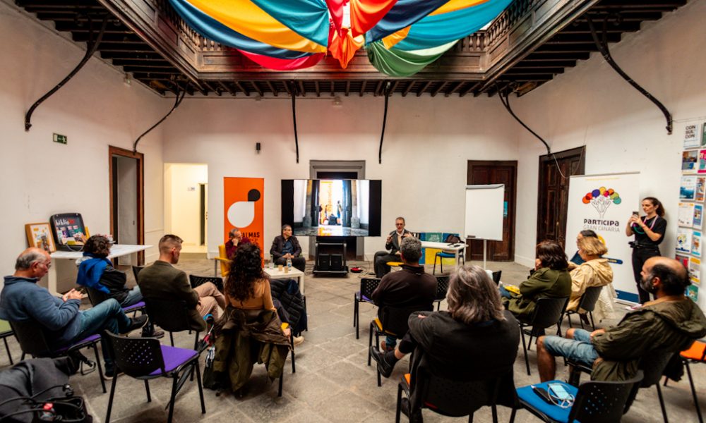 espacioGuía impulsa un ciclo de conferencias: Por una rebelión en el turismo, sobre el turismo activo-cultural.
