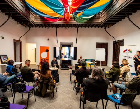 espacioGuía impulsa un ciclo de conferencias: Por una rebelión en el turismo, sobre el turismo activo-cultural.