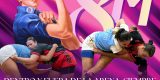 Día Internacional de la Mujer (8M) Lanzarote