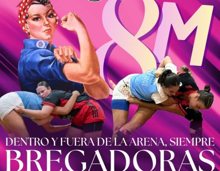 Día Internacional de la Mujer (8M) Lanzarote