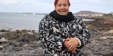 Homenaje a Brígida Camacho por el Día Internacional de la Mujer