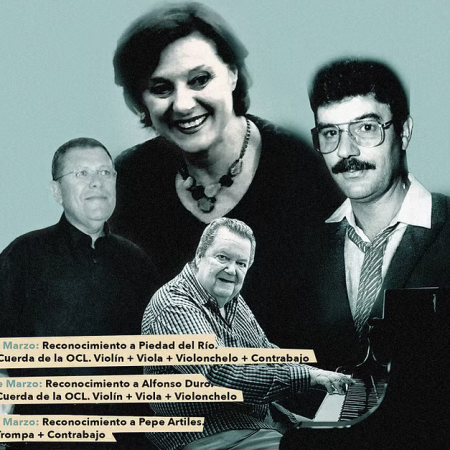 CICLOS CONCIERTOS CLÁSICOS 2026