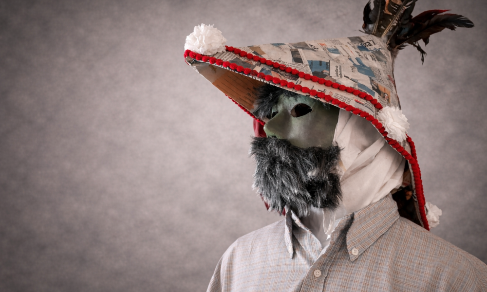 Carnaval Villa de Teguise 2026