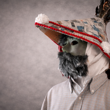 Carnaval Villa de Teguise 2026