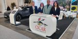 CICAR refuerza su presencia en B-Travel 2026 en el Salón del Turismo de Barcelona, que se celebra del 20 al 22 de marzo.