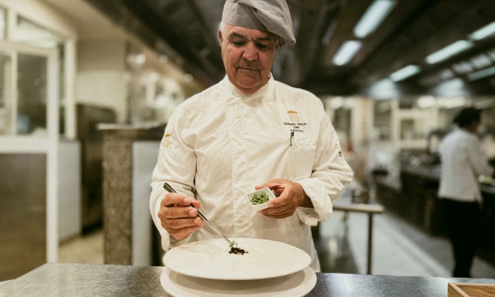 Erizo Gastro Pop Up revoluciona la experiencia culinaria en el Hotel Fariones 5* de Lanzarote