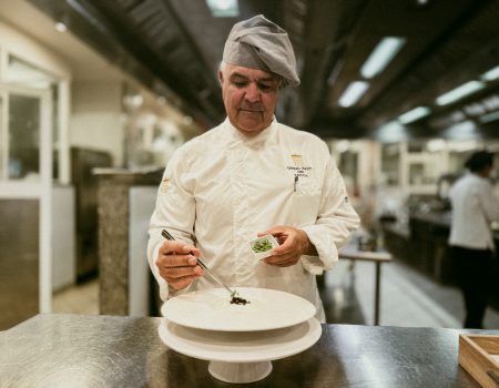 Erizo Gastro Pop Up revoluciona la experiencia culinaria en el Hotel Fariones 5* de Lanzarote