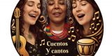 Cultura Arrecife presenta ‘Voces de Mujer: Cuentos y Cantos que Resuenan’ Ciclo Mujeres que cuentan en el Centro Cívico de Arrecife.
