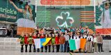 Gran acogida del público St. Patrick’s Day Festival en Puerto del Carmen