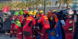 35 aniversario del Parque de Bomberos