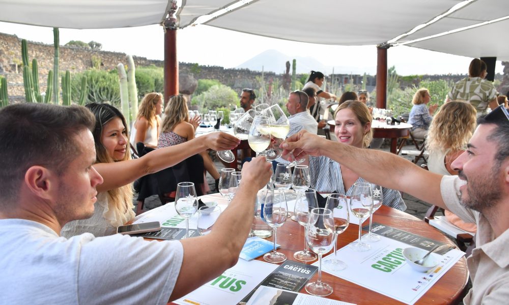 Vinos de Lanzarote presenta su agenda 2026