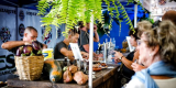 Saborea Lanzarote participa en el St. Patrick’s