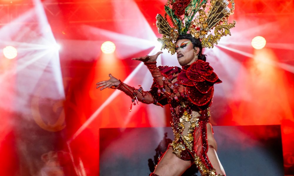 Gala Drag Queen del Carnaval de Costa Teguise 2026