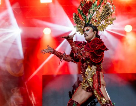 Gala Drag Queen del Carnaval de Costa Teguise 2026
