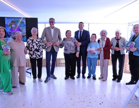 Ocho mujeres referentes de Lanzarote y La Graciosa
