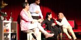 Yaiza celebra el Día del Teatro con la obra La Lechuga