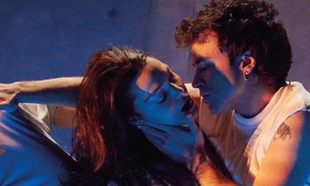 Ciclo de teatro ‘La Grieta’ en El Salinero